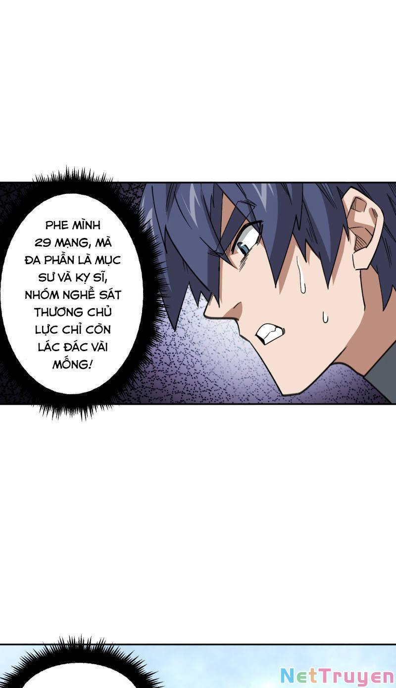 võng du chi cận chiến pháp sư chapter 435 17