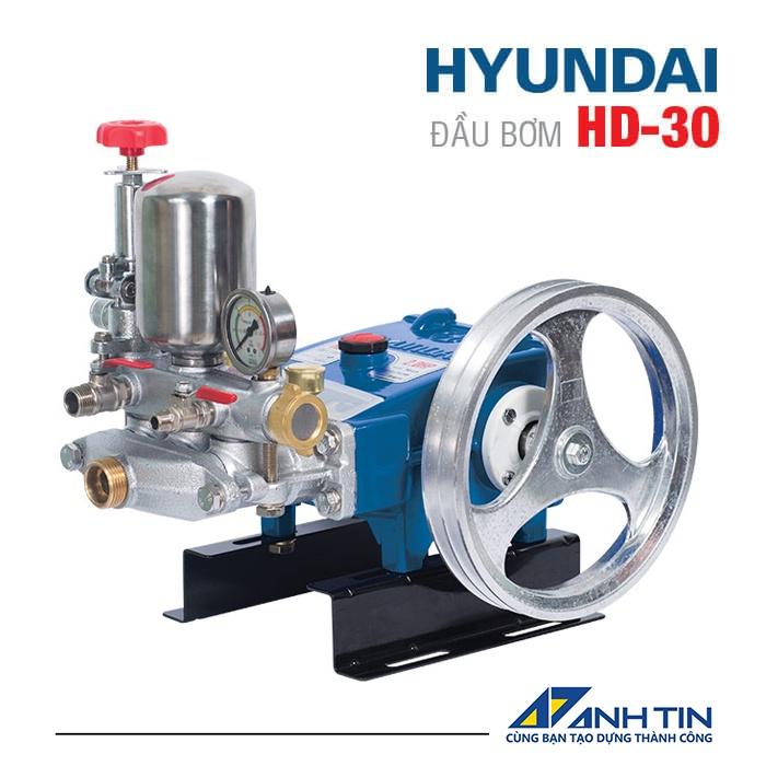Đầu Bơm Cao Áp HYUNDAI HD-30