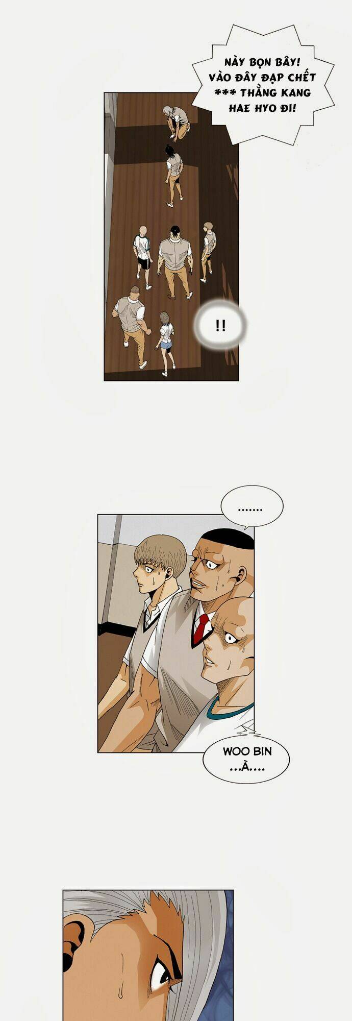 ultimate legend: kang hae hyo chapter 56 33