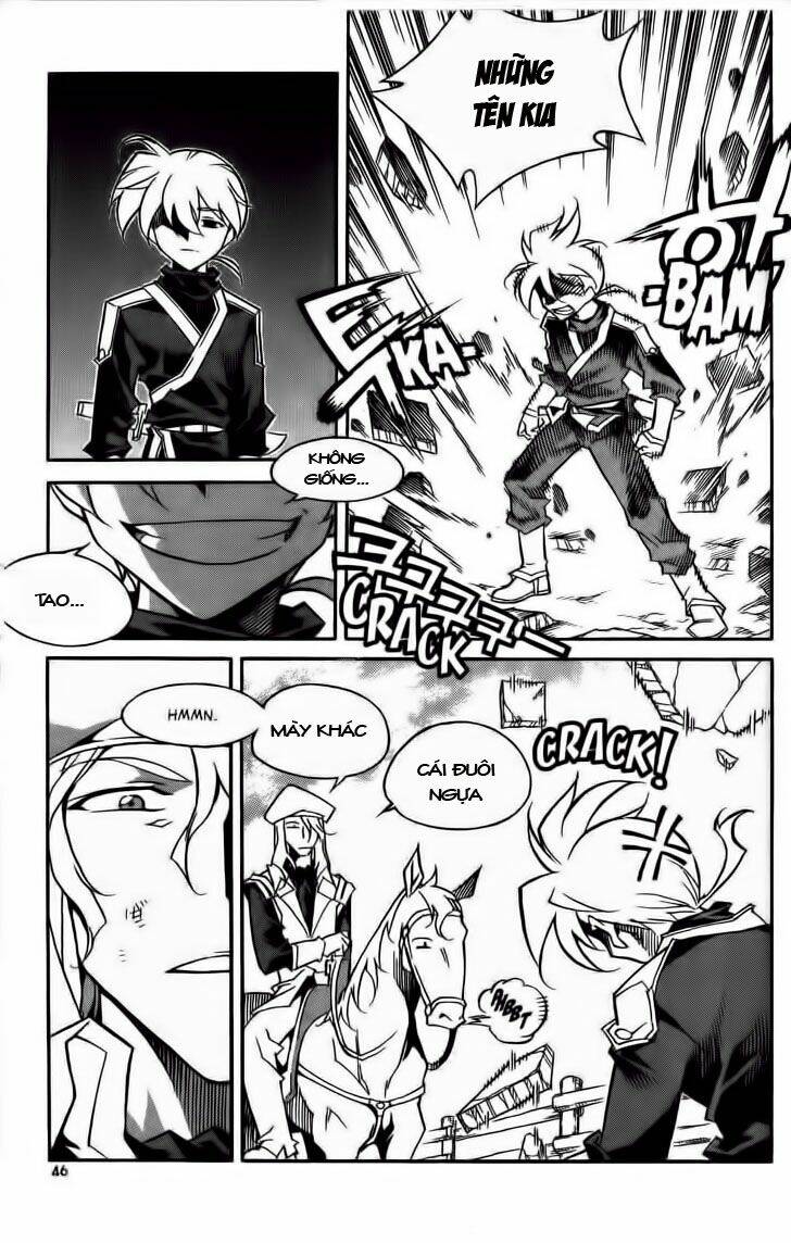 dorothy of oz chapter 17 4