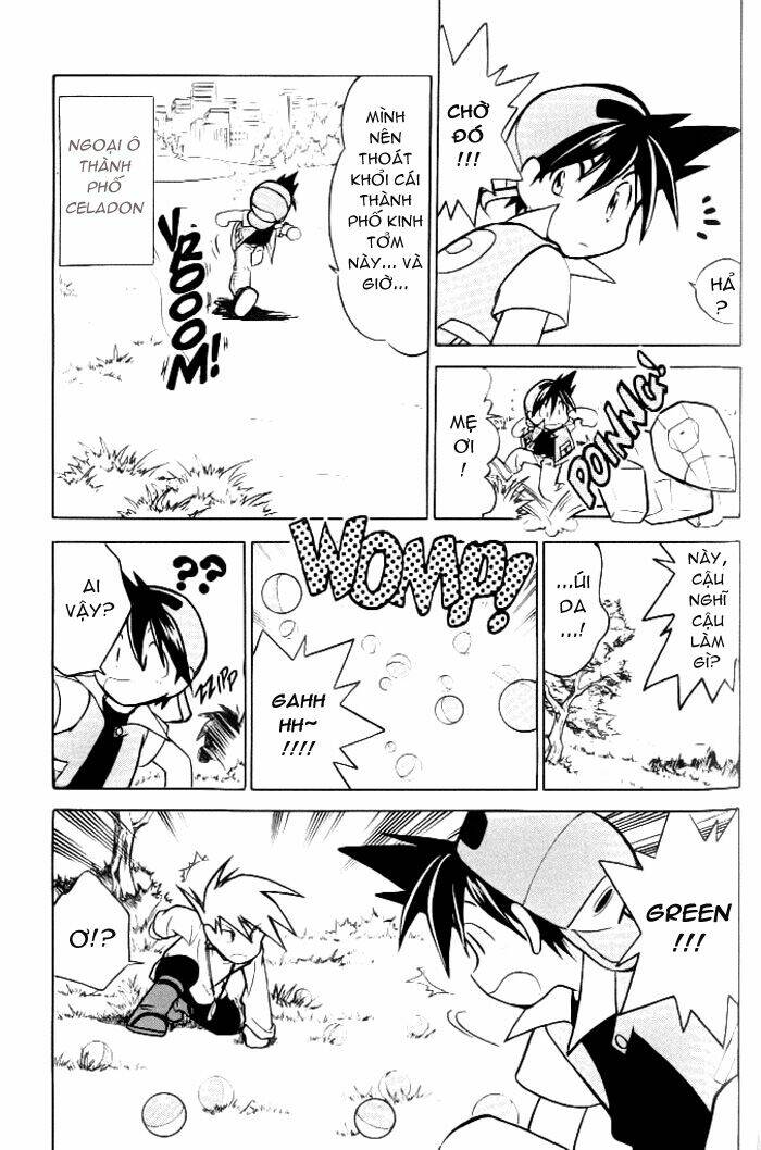 thú cưng đặc biệt chapter 18 2