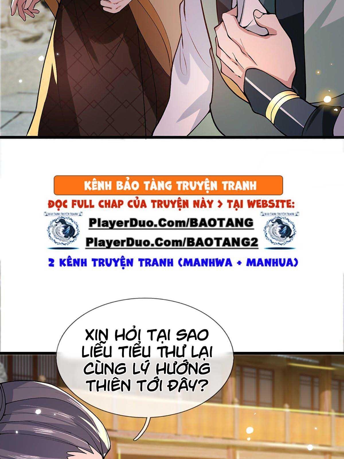 ta trở về từ thế giới tu tiên chapter 8 49
