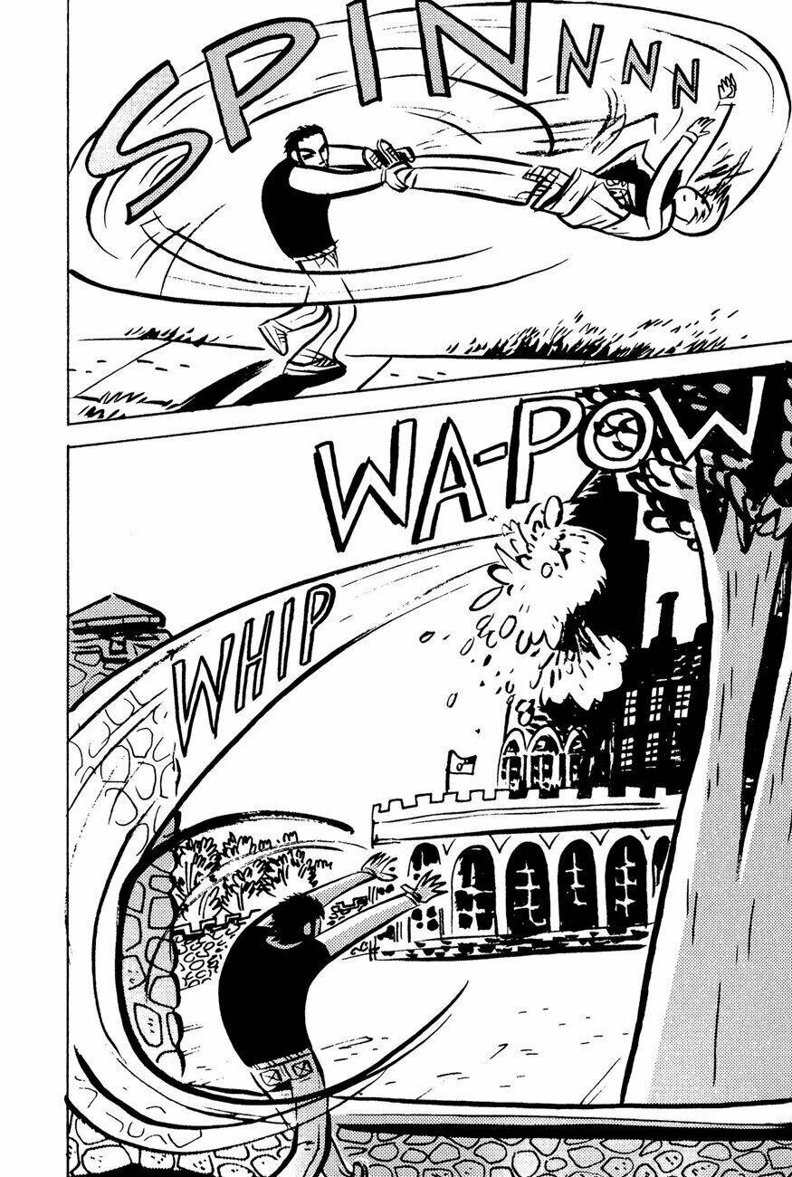 scott pilgrim chapter 9 30