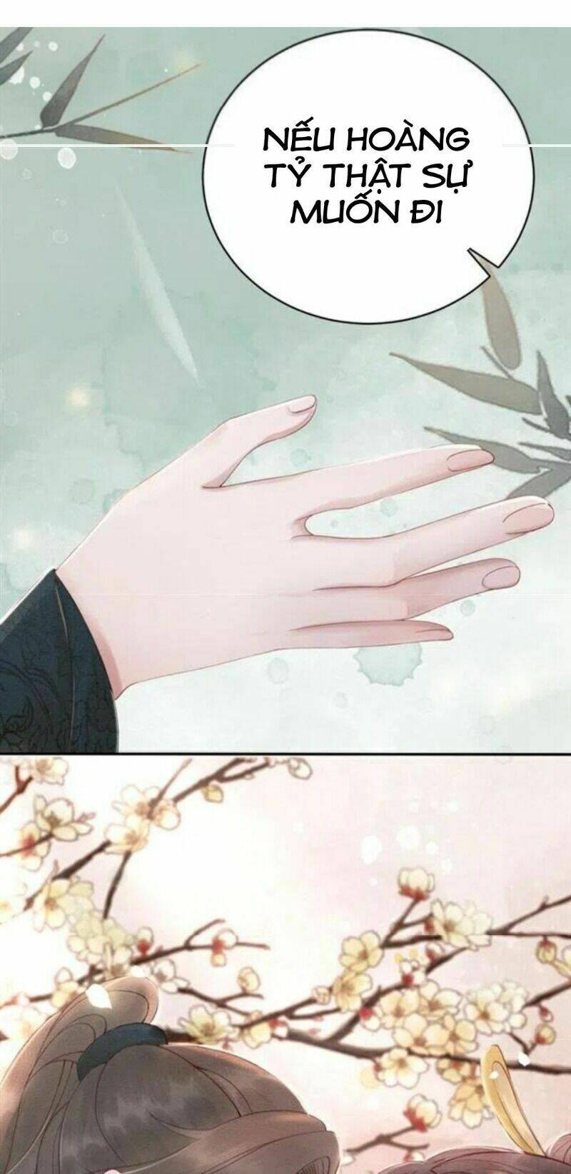 trọng sinh bá sủng nhiếp chính vương quá mạnh mẽ chapter 63 27