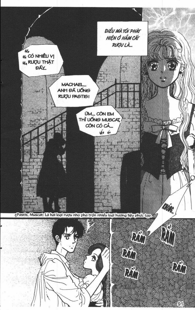 bibi iris chapter 5 91