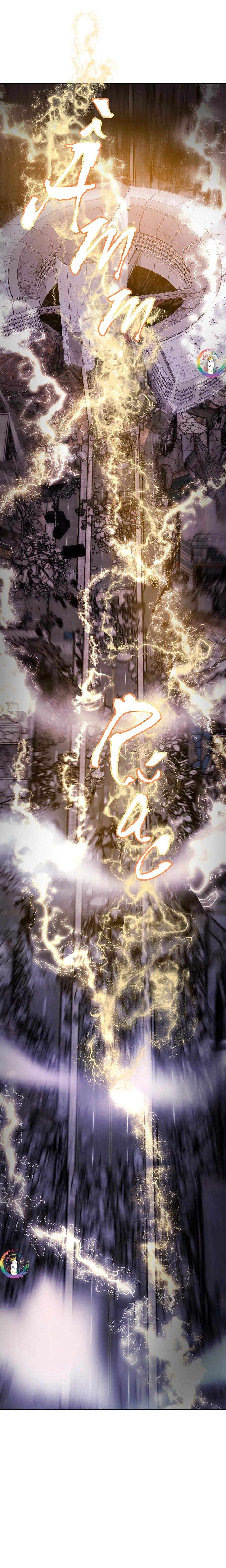 cửu vĩ hồ ly dj - guiding light chapter 15 23