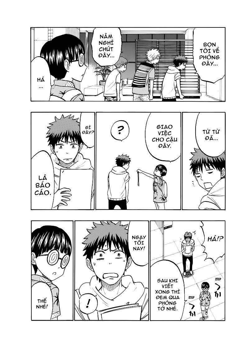 yamada và thất đại ma nữ chapter 200 15