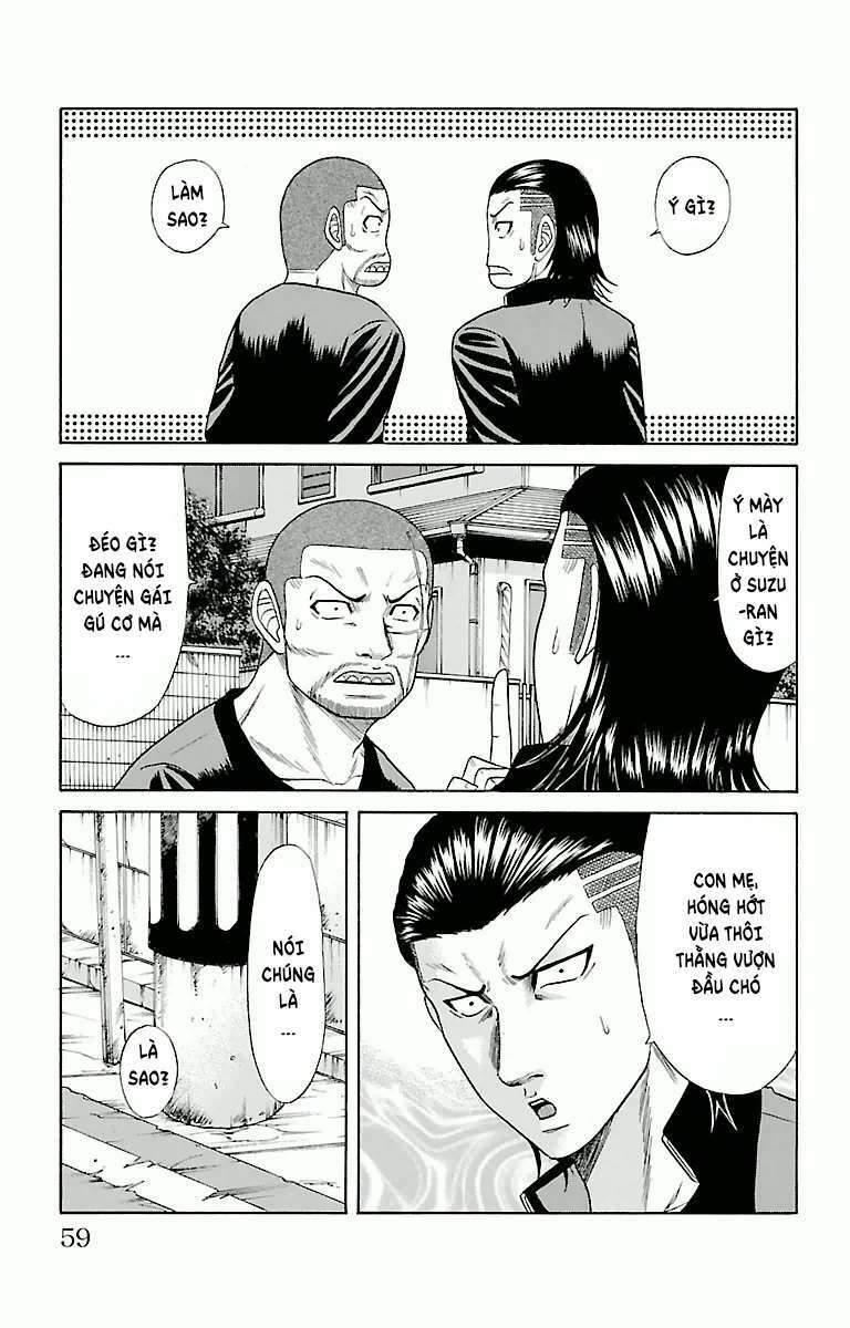 crows zero chapter 44 11