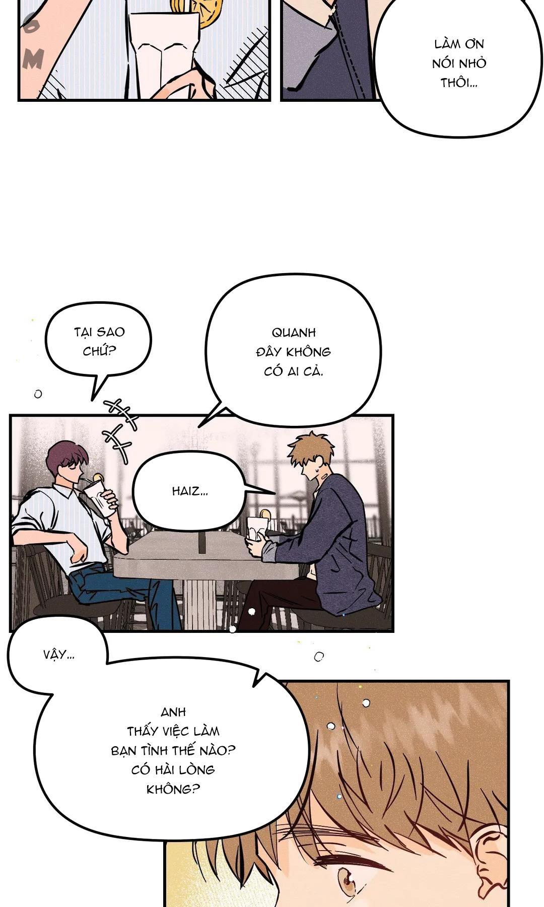 thang thanh âm chapter 34 17