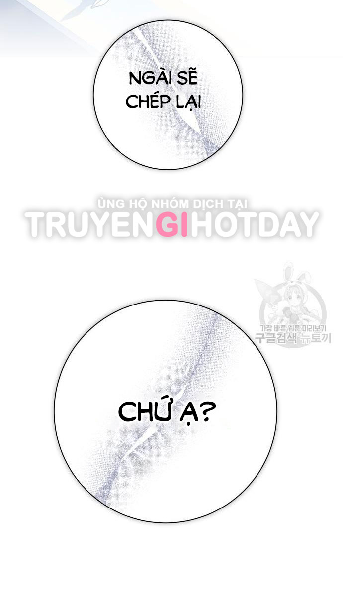 tôi muốn trở thành cô ấy dù chỉ là một ngày chapter 172.1 27