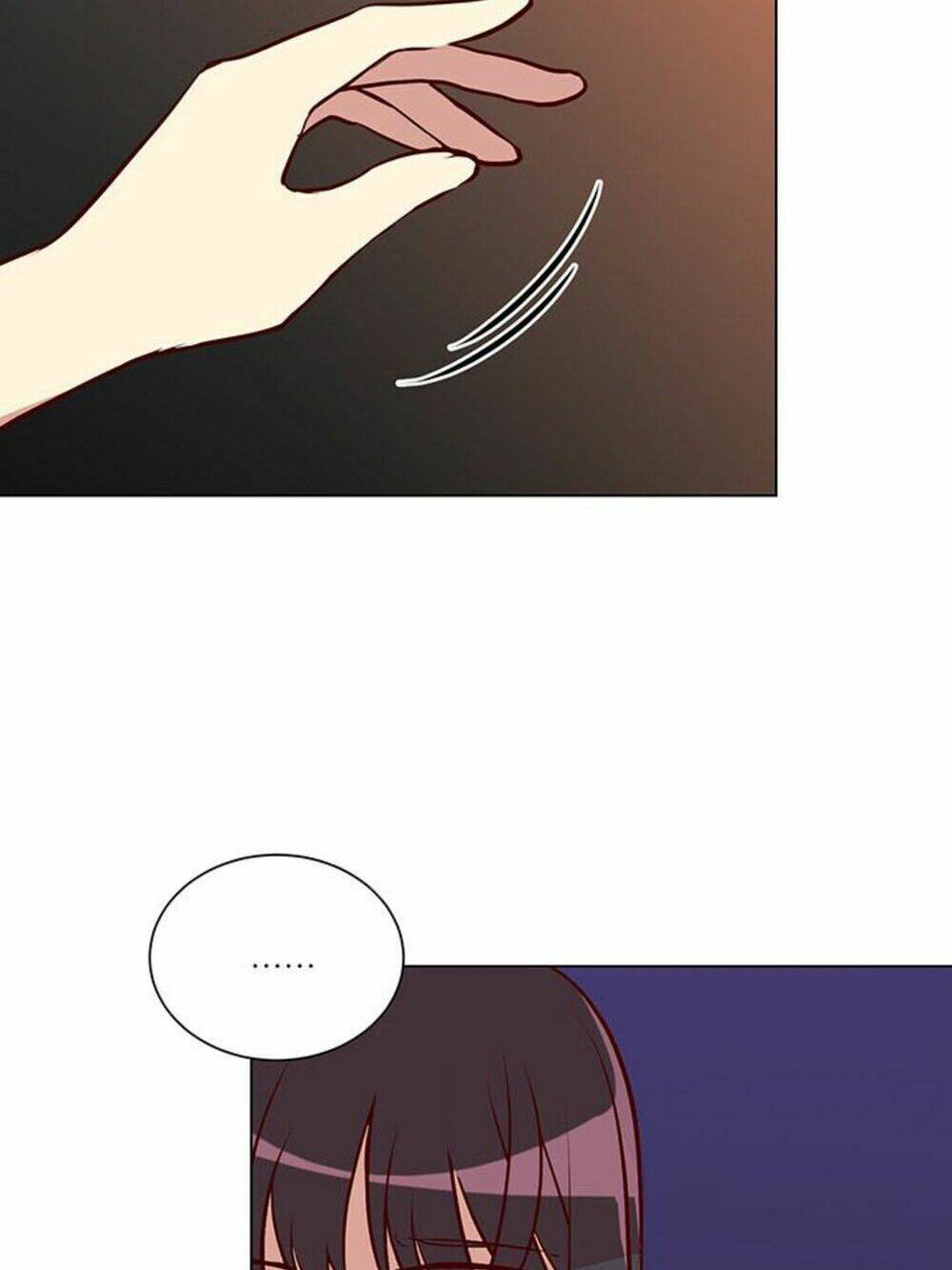 bộ mặt khác của cô bạn cùng phòng chapter 16 15