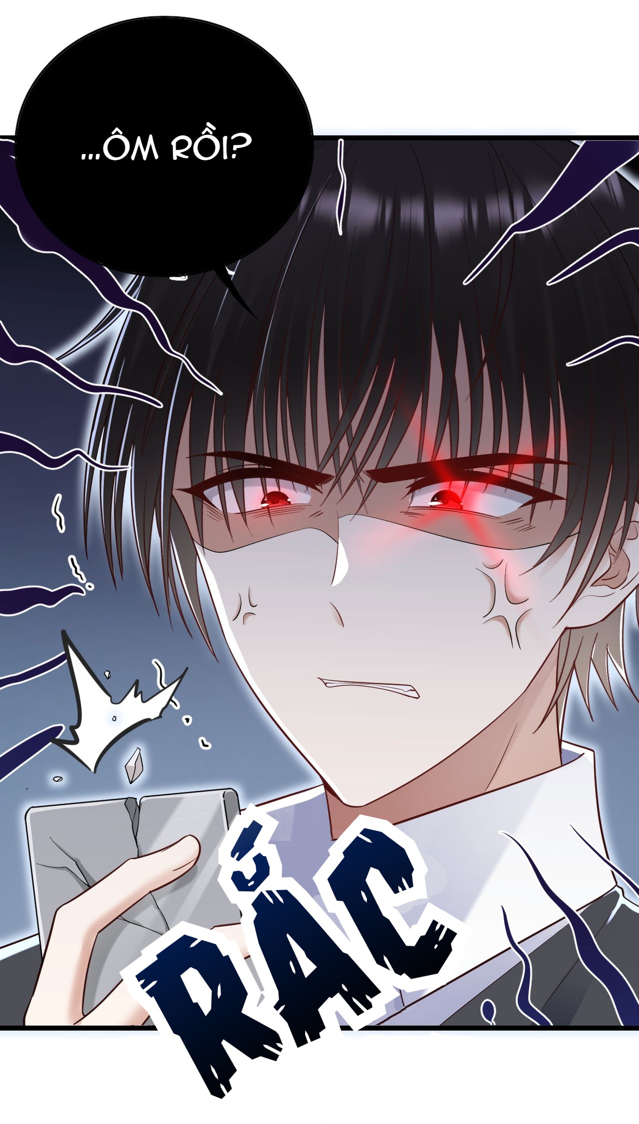 tức thời phạm quy [ tức thì vi quy ] chapter 53 30