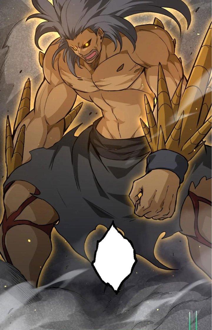 từ cây cổ thụ bắt đầu tiến hóa chapter 71 45