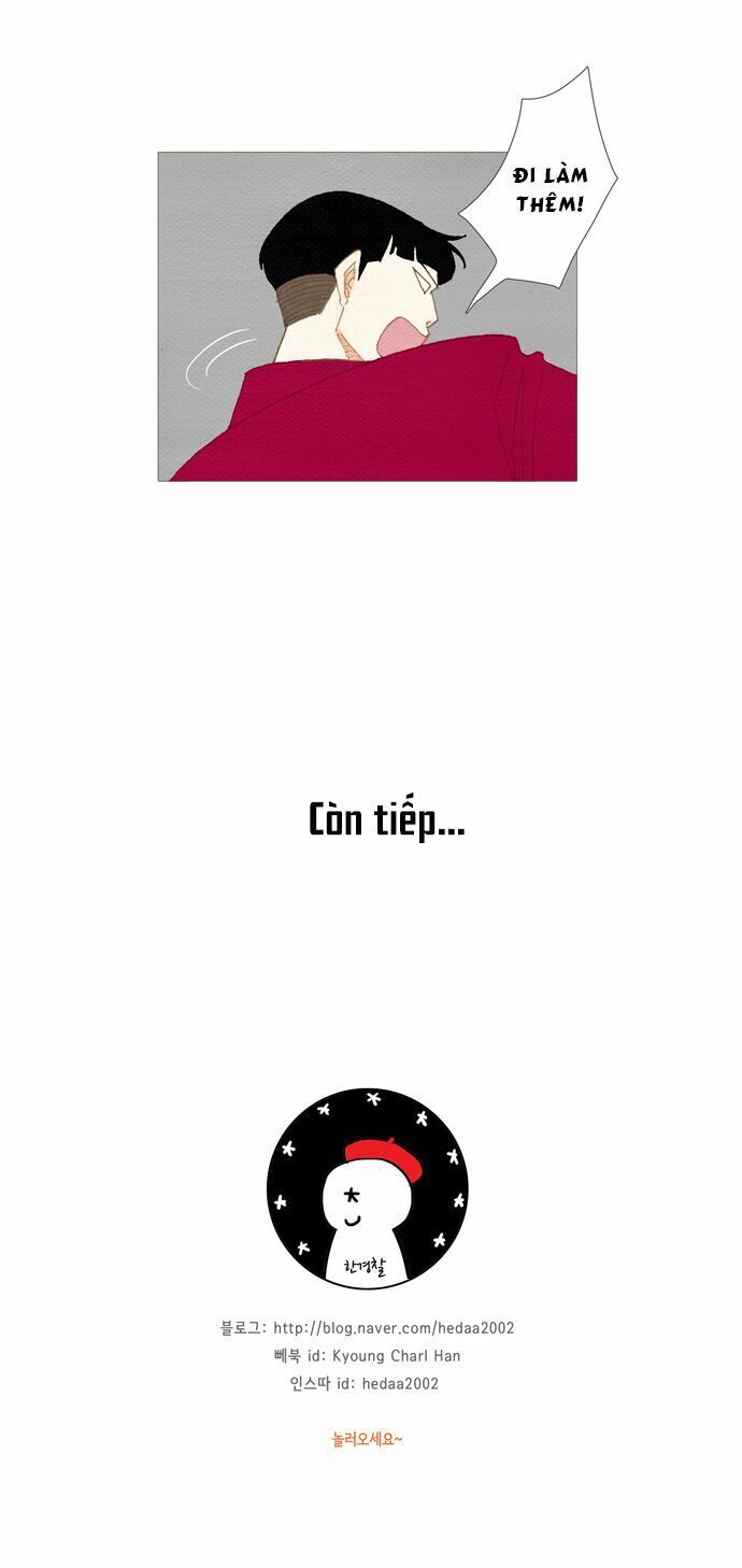 thánh thần trẻ trâu chapter 10 34