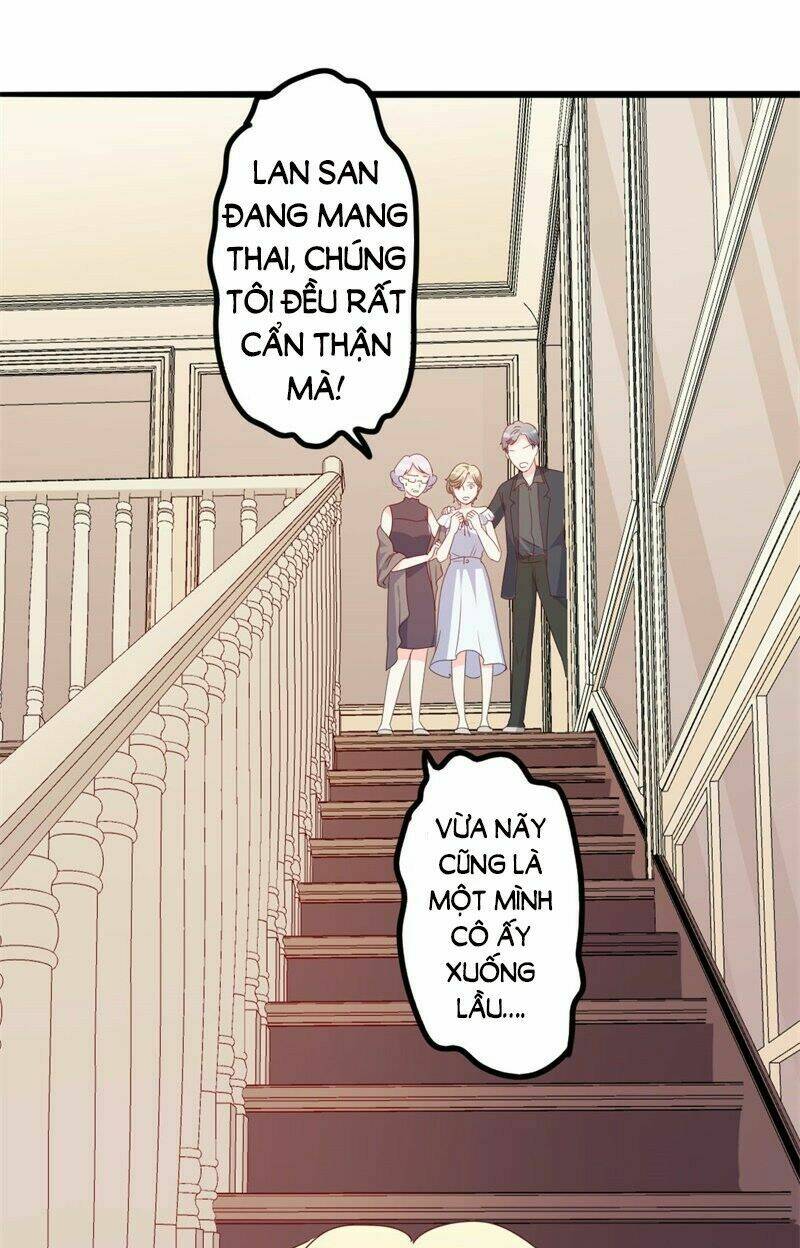 ngạo kiều tổng tài sủng điềm thê chapter 45 9