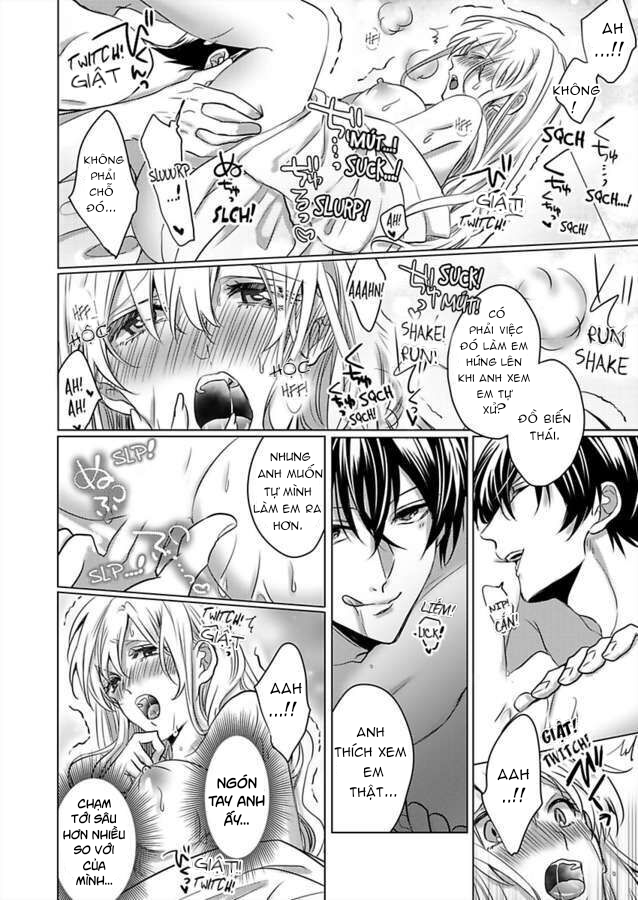 cơ thể chúng ta là một cặp hoàn hảo chapter 13.2 8