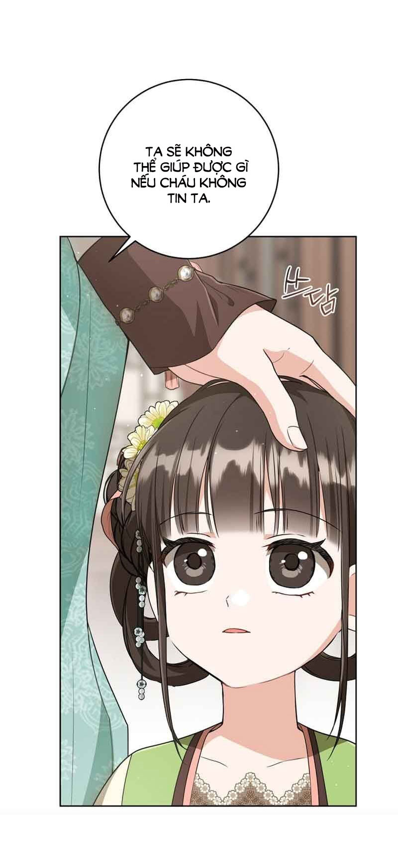 trở thành đứa cháu gái bị ghẻ lạnh trong gia tộc võ giả hùng mạnh chapter 35.2 31