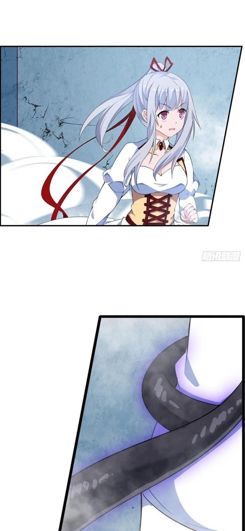 vô hạn sứ đồ và 12 nữ chiến binh chapter 45 35