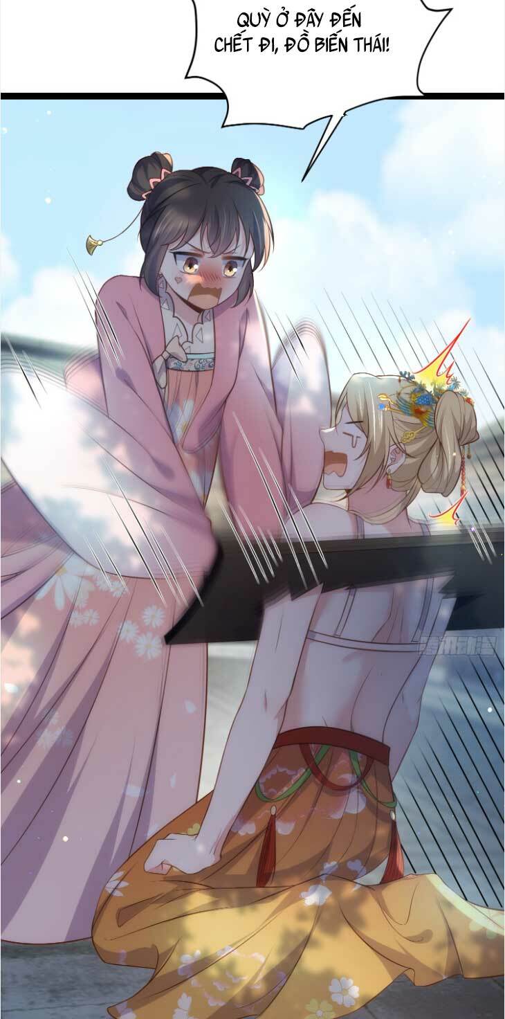 hoạn phi thiên hạ chapter 330 10