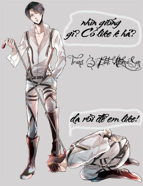 snk short doujinshi chapter 27 1