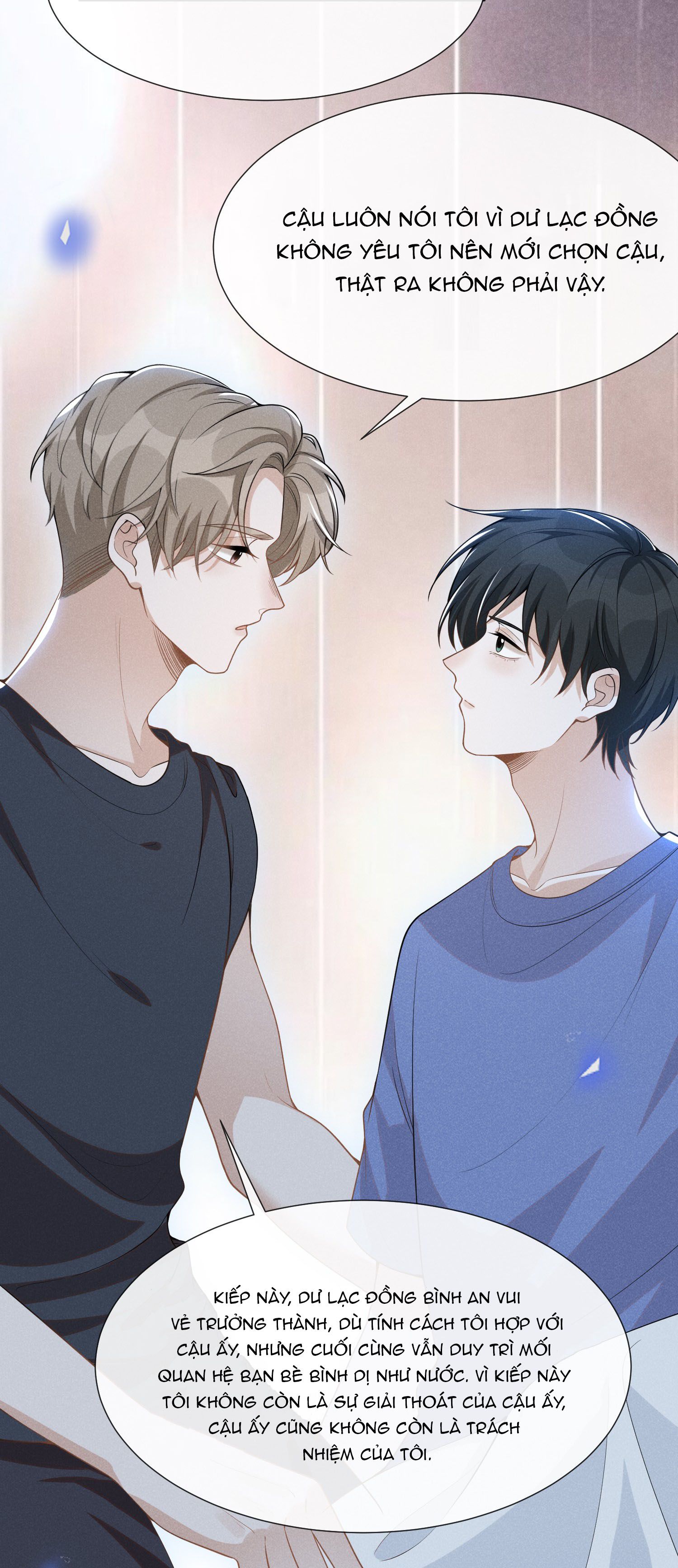 kiếp sau không gặp chapter 63 31