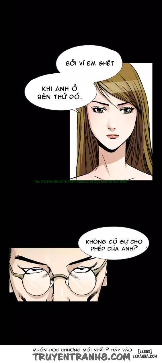 mùi vị của đôi bàn tay chapter 81 26