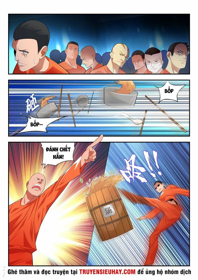 thiên tài cao thủ chapter 177 8