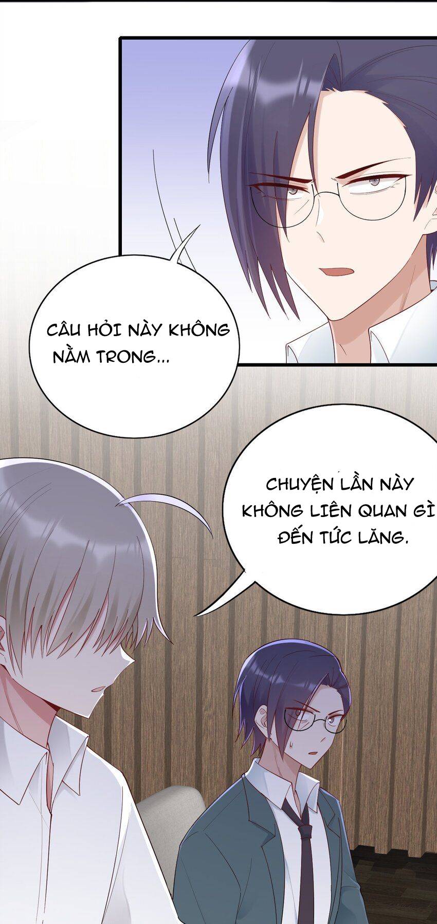 tức thời phạm quy [ tức thì vi quy ] chapter 74 37