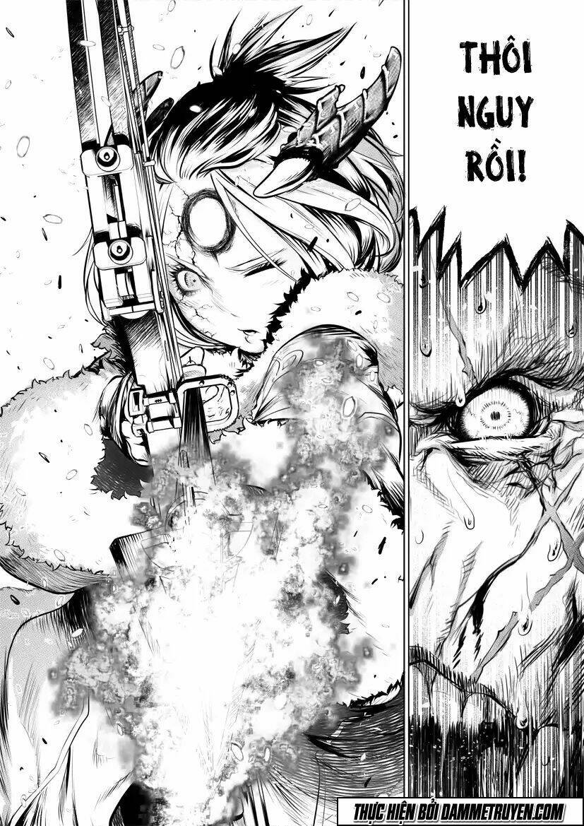 unity of heaven chapter 66 6