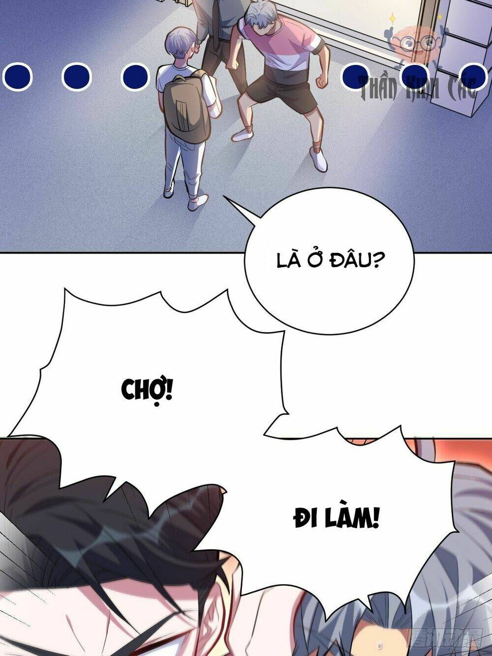 nhạc phụ đại nhân là lão bà chapter 40 4