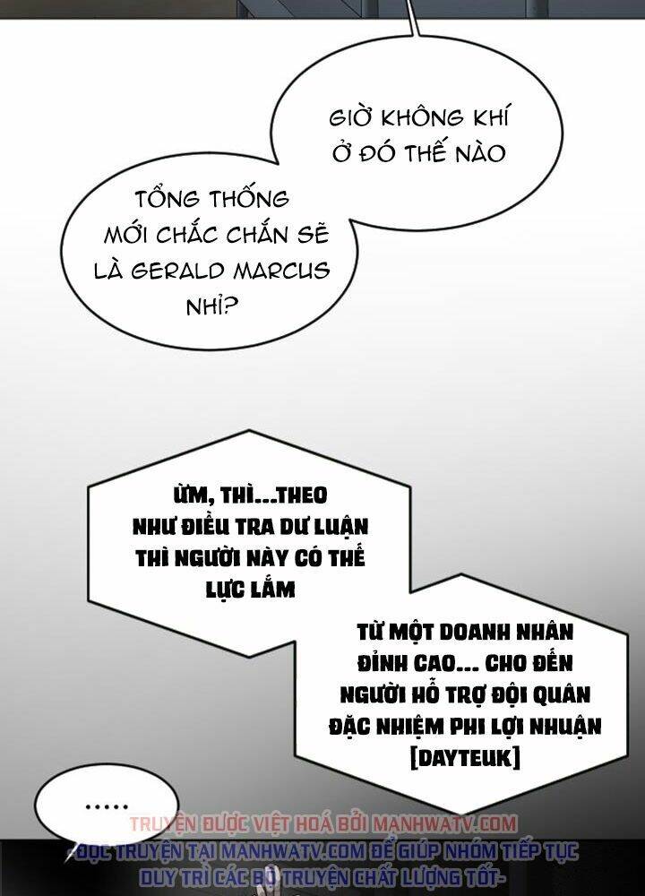 kĩ nguyên của anh hùng chapter 115 22