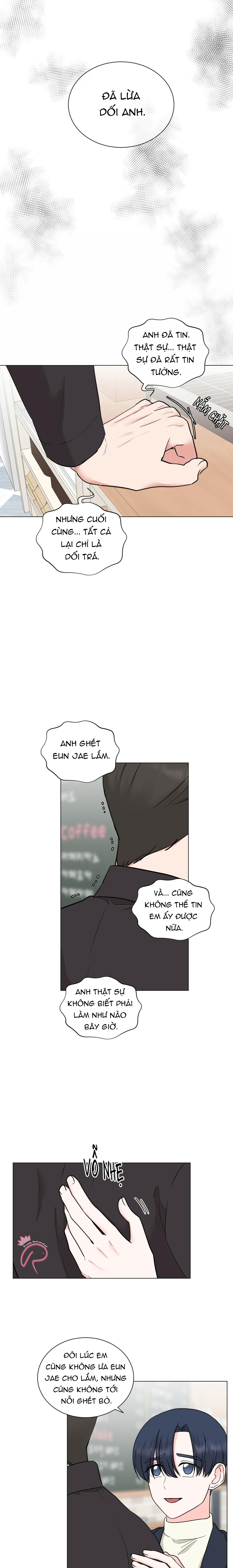 họ đã ngủ với nhau chapter 40 7