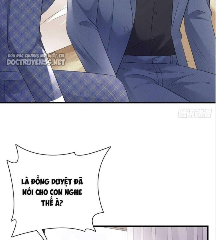 đại tiểu thư có thể có bụng dạ gì xấu chứ! (full) chapter 112 39