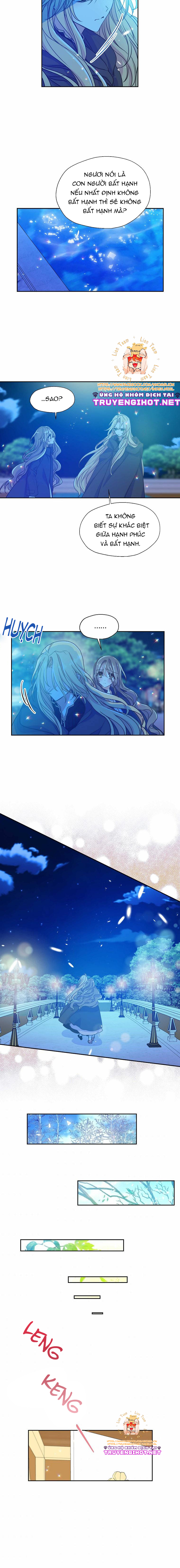 bệ hạ, xin đừng giết tôi!! chapter 50 8