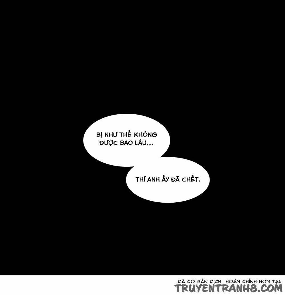 house of doll-ngôi nhà của những búp bê chapter 19 7