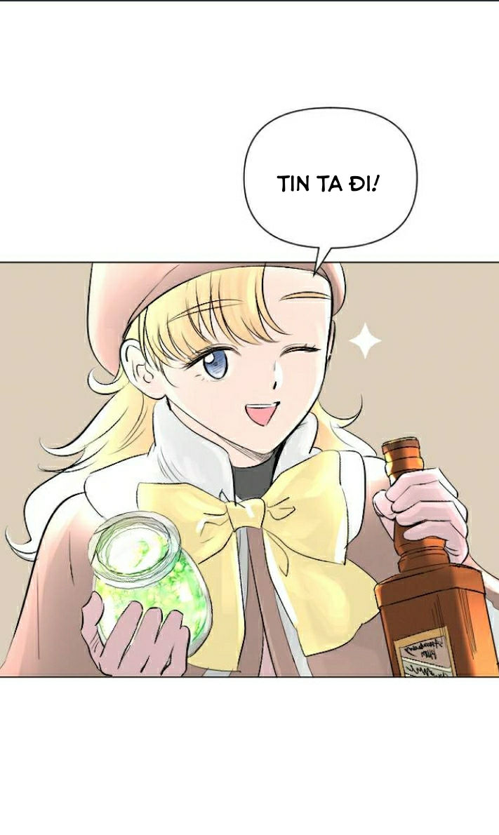 lựa chọn cuối cùng của tôi là nam phụ chapter 6 9