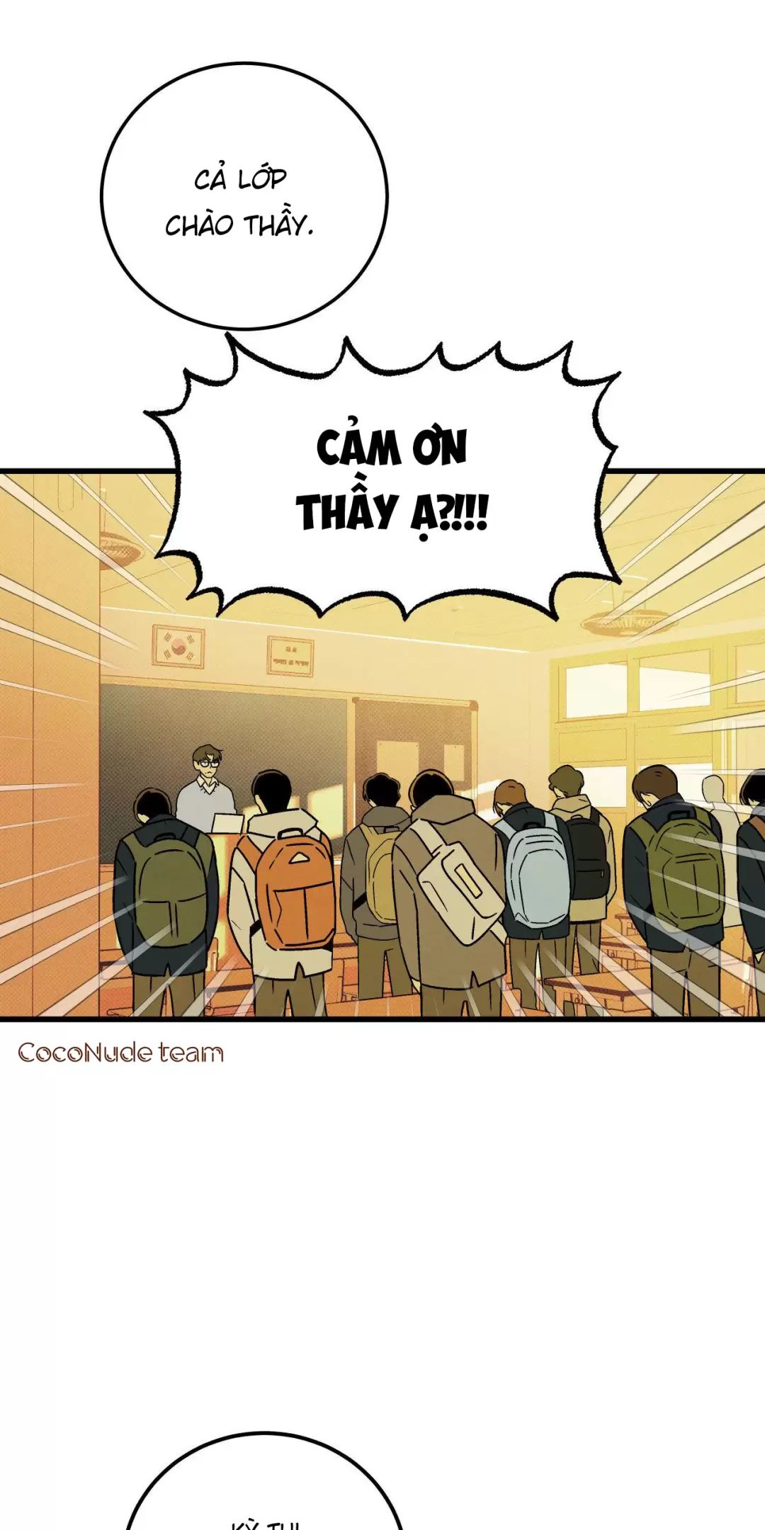 lời tỏ tình từ con số 0 chapter 10 2