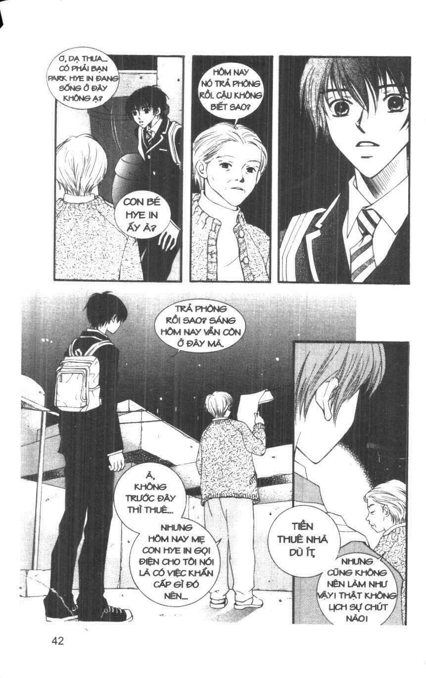 sad love story chapter 3 42