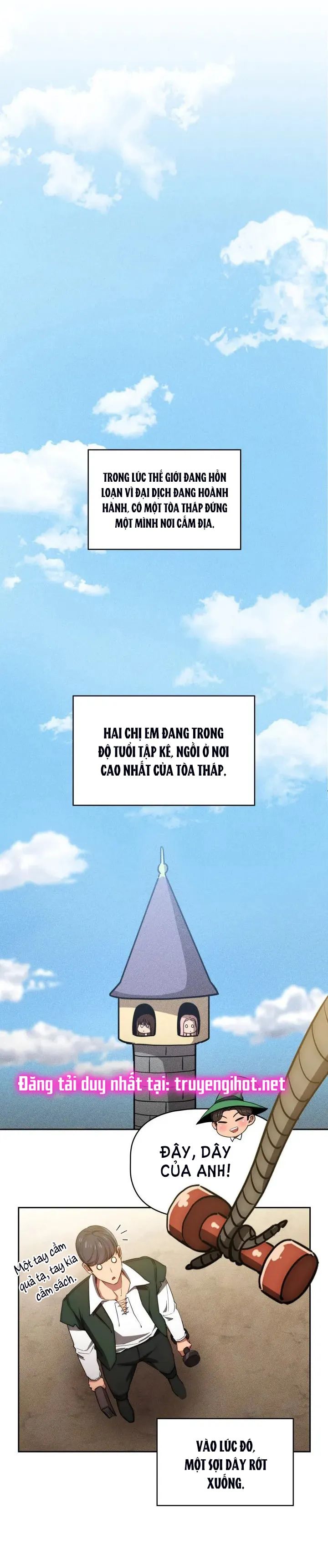 gia sư mùa hovid chapter 49 30