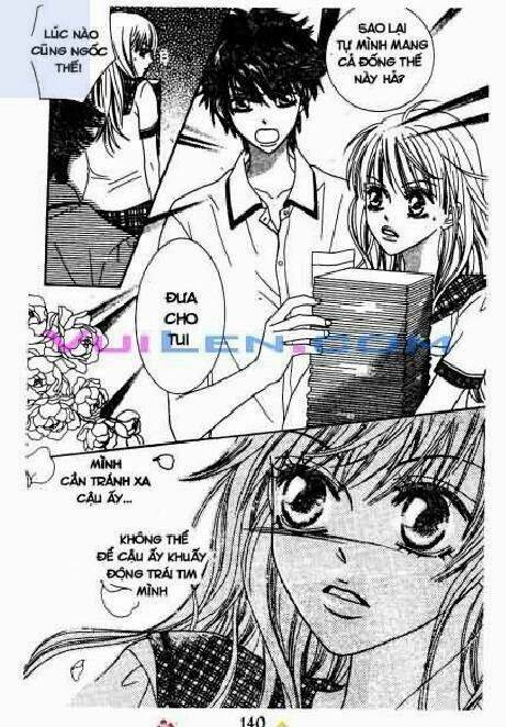 neck and neck chapter 4 137