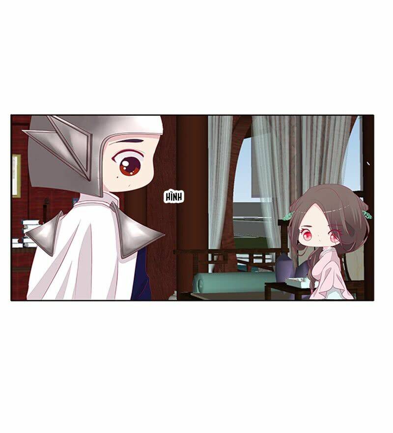 tướng quân mời ra trận chapter 102 9