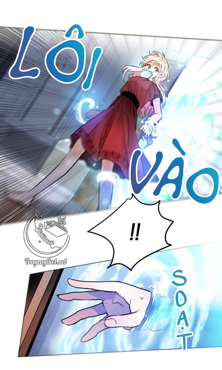 xin hãy cho tôi về nhà chapter 13.1 24