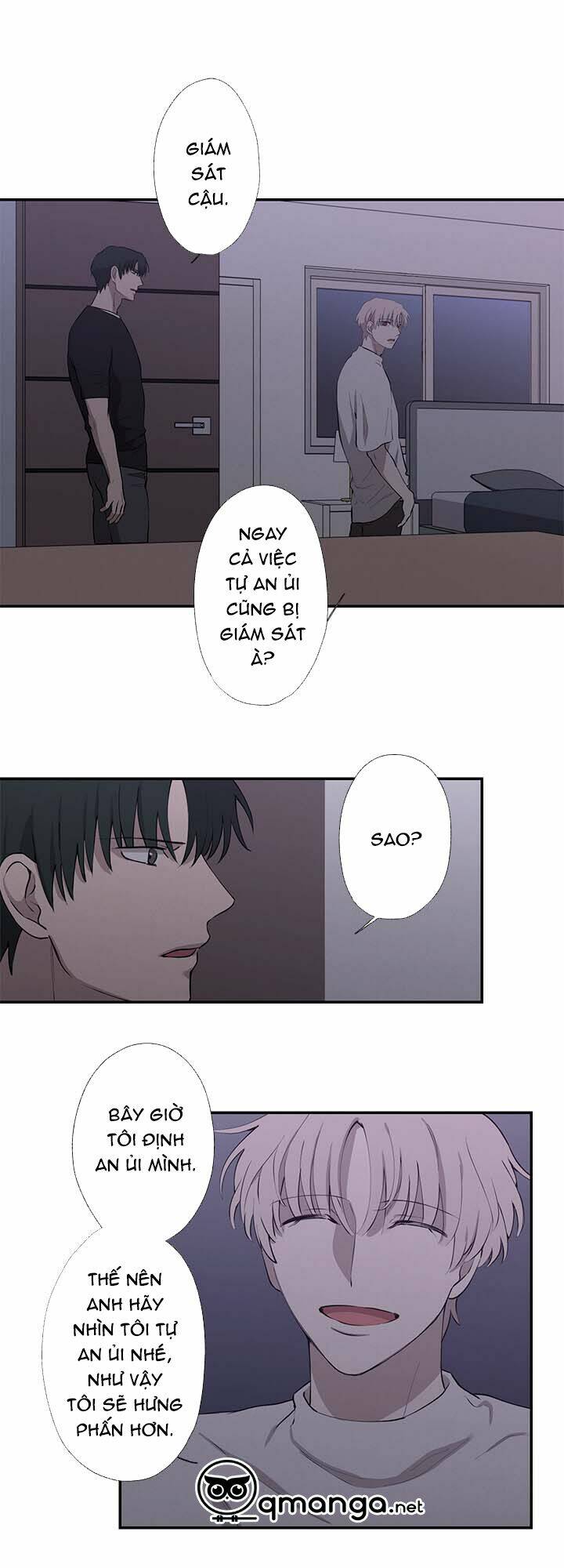 trốn tìm chapter 15 8