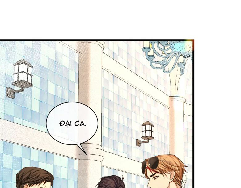 nhân ngư rơi xuống chapter 33 40