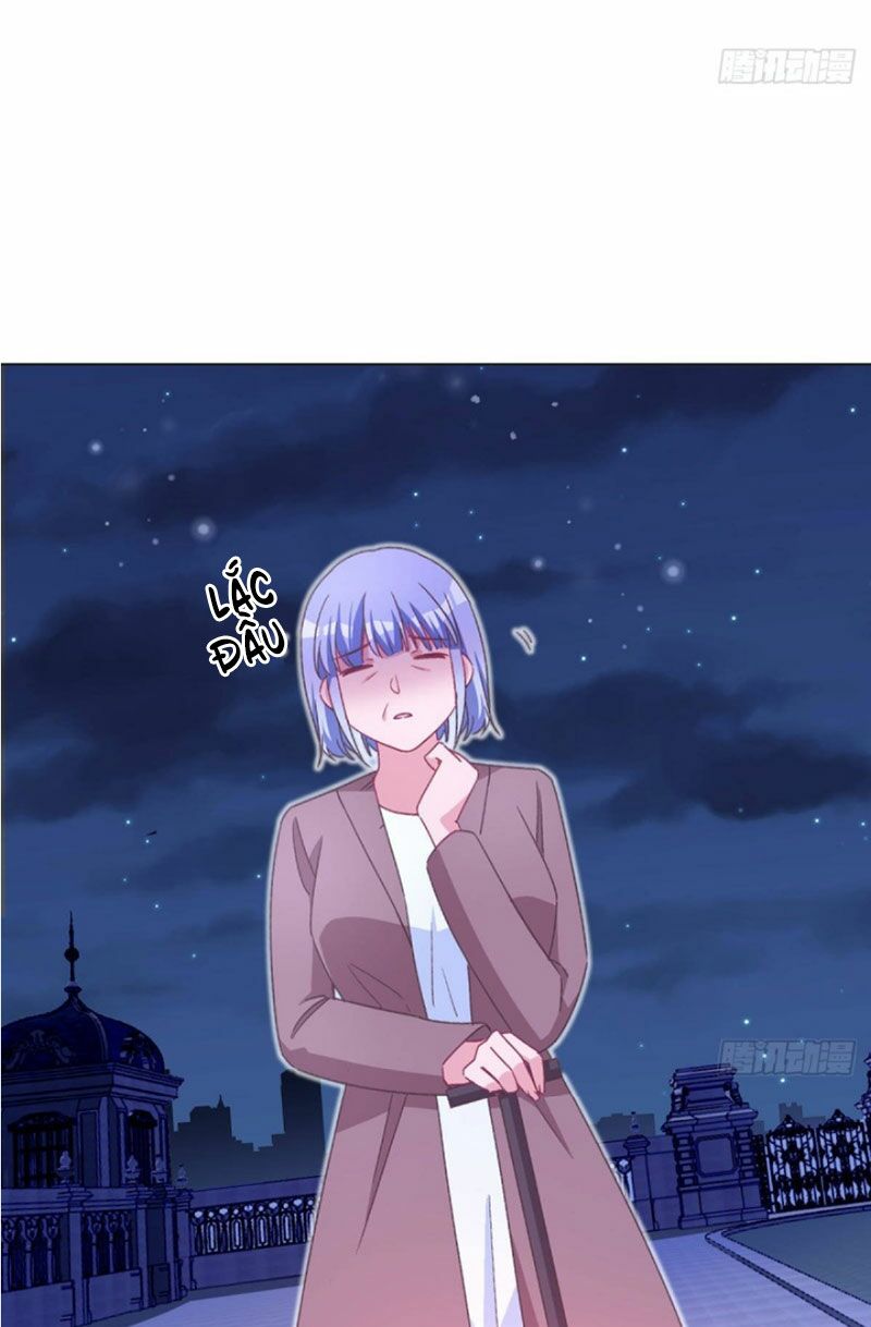 baba đẹp trai trên trời rơi xuống chapter 65 5