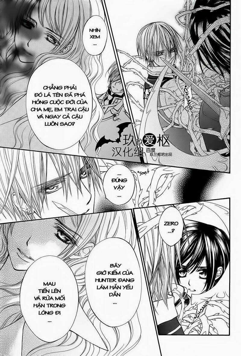 hiệp sĩ vampire chapter 84 18