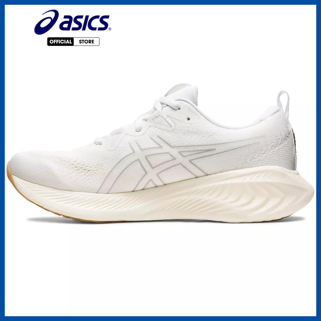 Giày Chạy Bộ Thể Thao Nam Asics GEL-CUMULUS 25 1011B621.102