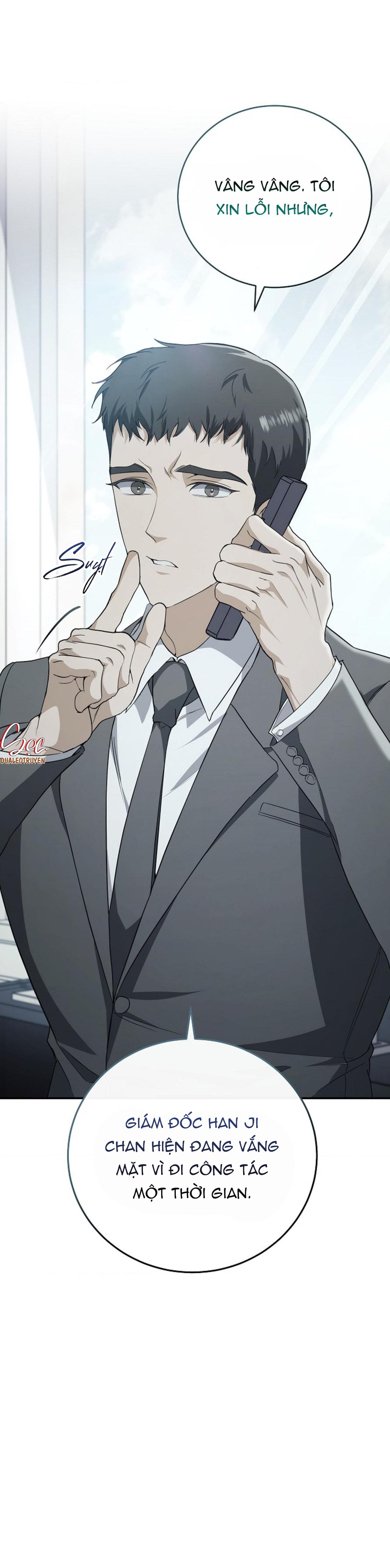 (abo)mối quan hệ không hoàn chỉnh chapter 8 4