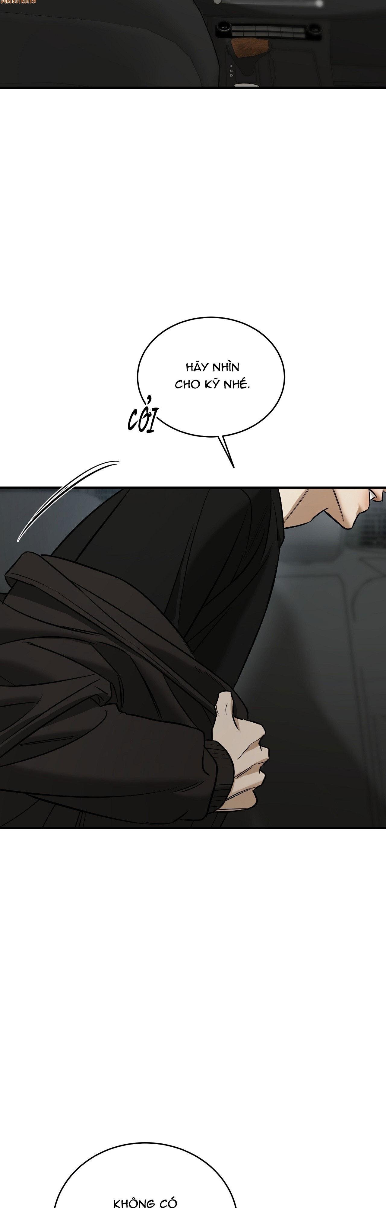 người đàn ông cho em tất cả chapter 43 40