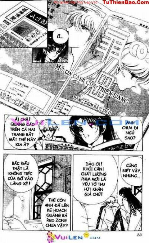 vương quốc điện ảnh chapter 2 23